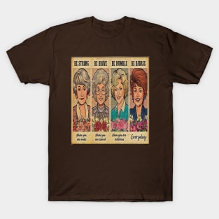 golden girls T-Shirt